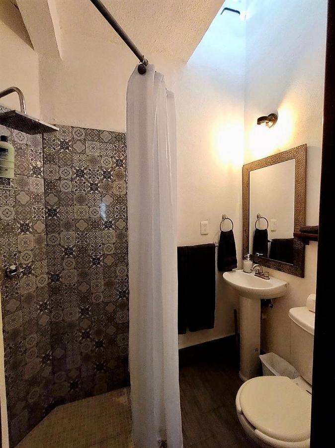 Cozy Tohoku By Simply Comfort 10 Min To The Appartement Playa del Carmen